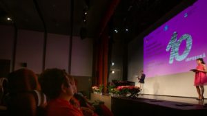 Importanța educației prin cultură, o temă de discuție la Festivalul Internațional „Zilele Teatrului Matei Vișniec” de la Suceava