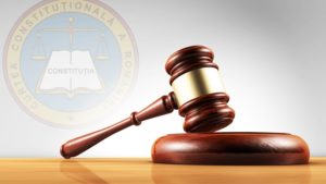 CCR a respins contestaţia formulată de George Simion privind anularea alegerilor