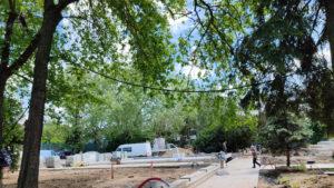 Primăria municipiului Iași a lansat în proiectare cea de-a doua axă culturală a orașului