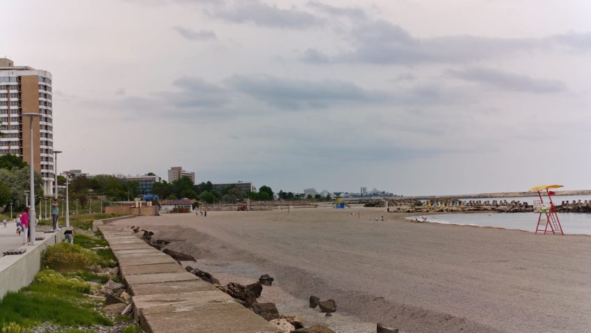 Corina Martin (RESTO): Aproximativ 45.000 – 50.000 de turişti sunt aşteptaţi pe litoral în minivacanţa de Rusalii şi 1 Iunie