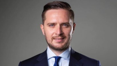 Noul primar general interimar al Capitalei este Stelian Bujduveanu