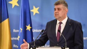 Consiliul Politic Naţional al PSD s-a reunit pentru a discuta despre rezultatul primului tur al alegerilor prezidenţiale