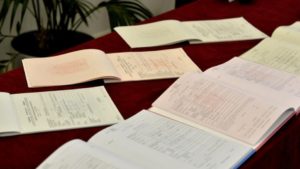 Funcţionarii din cadrul Serviciului de Evidenţă a Populaţiei vor avea posibilitatea să presteze servicii de stare civilă