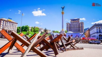 Statele Unite au semnat un acord cu Ucraina pentru exploatarea în comun a resurselor minerale ucrainene