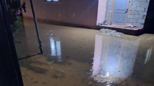 Meteorologii au actualizat informarea de răcire accentuată a vremii și cantități de apă însemnate
