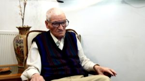 (AUDIO) Leonard Zăicescu, ultimul supraviețuitor al Pogromului de la Iași, a murit
