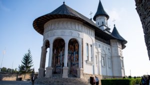 (AUDIO) Iaşi: Pelerinaj cu moaştele Sfântului Pantelimon la Mănăstirea Hadâmbu, în perioada 16-23 mai