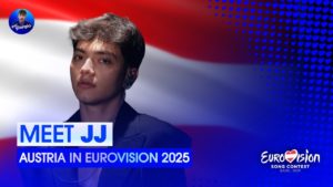 Austria câştigă Eurovision 2025