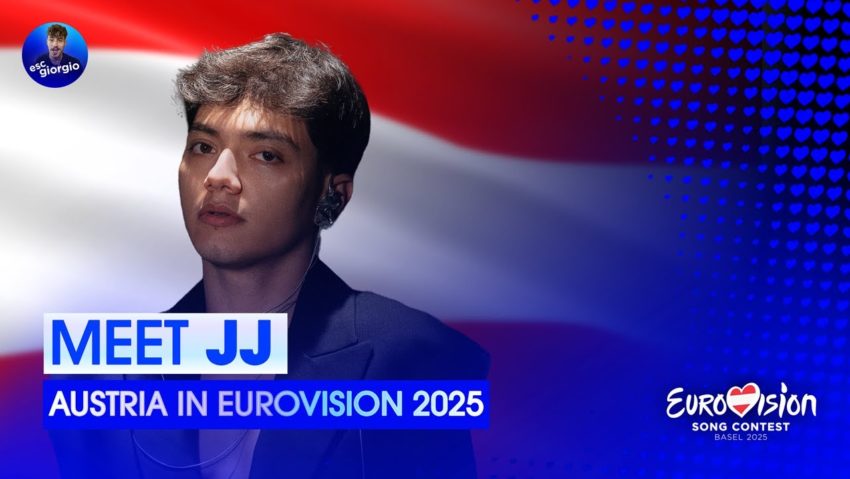 Austria câştigă Eurovision 2025 Austria câştigă Eurovision 2025