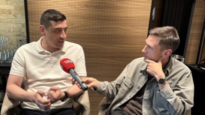 (AUDIO) Portretul făcut liderului AUR în presa internațională