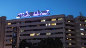 Universitatea Tehnică „Gheorghe Asachi” din Iași (TUIASI) dă startul celei de-a V-a ediții a Zilelor Campusului „Tudor Vladimirescu”