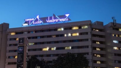 Universitatea Tehnică „Gheorghe Asachi” din Iași (TUIASI) dă startul celei de-a V-a ediții a Zilelor Campusului „Tudor Vladimirescu”