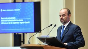 România riscă să fie penalizată, dacă nu va prezenta un plan solid şi credibil de reducere a deficitului bugetar