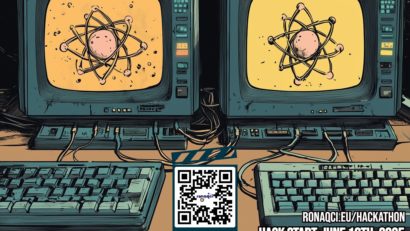 Studenții TUIASI, câștigători la Quantum Hackathon, cel mai mare eveniment dedicat tehnologiilor cuantice din România