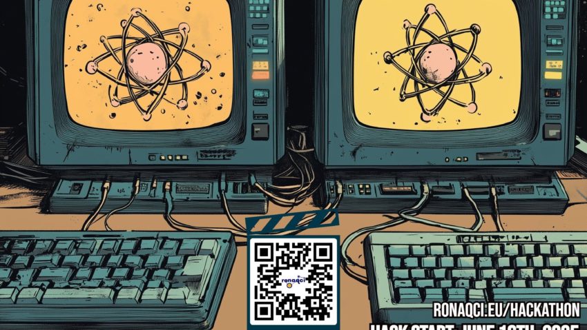 Studenții TUIASI, câștigători la Quantum Hackathon, cel mai mare eveniment dedicat tehnologiilor cuantice din România Studenții TUIASI, câștigători la Quantum Hackathon, cel mai mare eveniment dedicat tehnologiilor cuantice din România