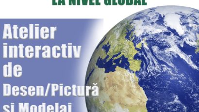 Ziua Mondială a Mediului 2025 în județul Vaslui: Educație, implicare și acțiuni pentru un viitor fără poluare cu plastic