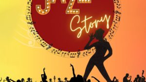 Jazz Story – călătoria unei artiste între muzică și vis