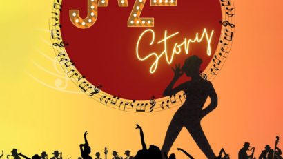 Jazz Story – călătoria unei artiste între muzică și vis