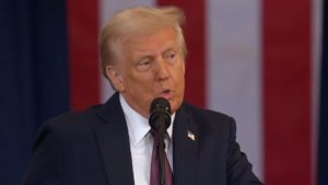 News Alert: Donald Trump: Statele Unite au finalizat un atac foarte reușit asupra siturilor nucleare din Iran