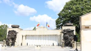 Intrare gratuită în muzee pentru elevii vrânceni