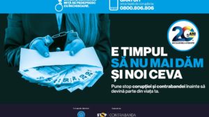 Direcția Generală Anticorupție Iași, la ceas de sărbătoare. Bună Dimineața cu Adina Șuhan