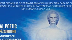 Eminescu omagiat la Iaşi
