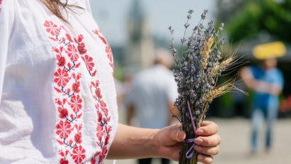 IAȘI: Festivalul Iei – RomânIA Autentică. Programul evenimentelor și restricții de circulație