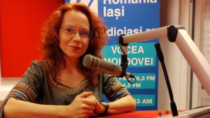 De-ale noastre cu etnologul Adina Hulubaș (17 iunie 2025)