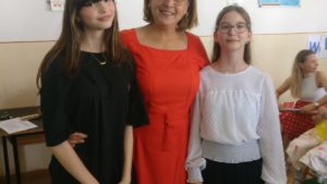 5 iunie – ”Ziua Învățătorului” în România. Învățătoarea Daniela Dumitrașcu, la ”Pulsul Zilei”, cu Mihai Florin Pohoață – 05.06.2025.