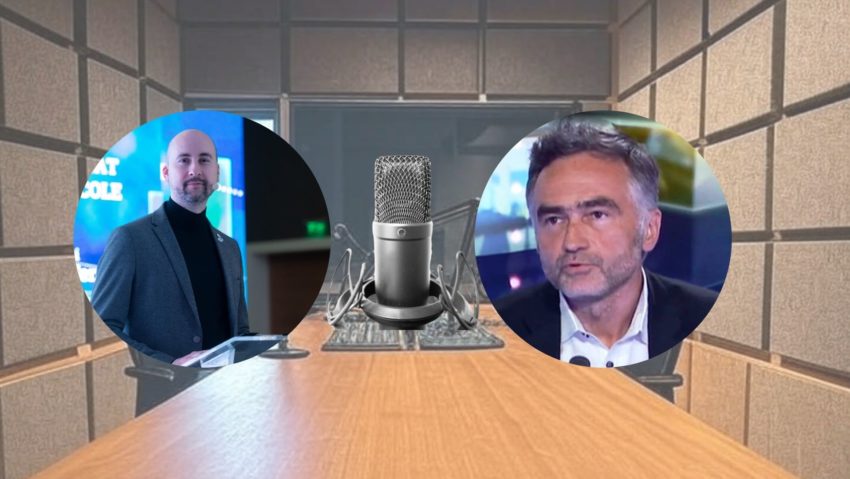 (INTERVIU) Bogdan Călinescu, directorul IREF Paris: „Impozitarea progresivă este foarte dăunătoare investitorilor!”