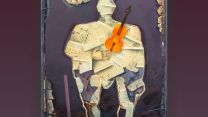 Expoziția Eugen DORNESCU.70