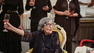 15 iunie, 18:03-20:00, Concertul Centenar Elena Botez, la Univers Muzical cu Daniela Vlad