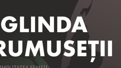 Expoziția „Oglinda frumuseții. De la simplitatea femeii la divinitatea zeiței în Antichitate. Obiecte din colecția Muzeului de Istorie Națională și Arheologie Constanța” la Palatul Culturii din Iași