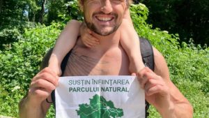 Importanța conexiunii cu natura. Dr. Cezar împreună cu Mihai Diac(”Codrii Iașilor”), la ”Pulsul Zilei” – 30.06.2025.