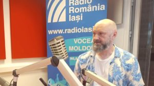 Teodor Răileanu Olariu (psihoterapeut): „Abuzul presupune un tsunami de trăiri negative adresate direct și provocate partenerului” – IMPERATIV cu Ioana Soreanu (vineri, 27.06.2025)