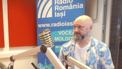 Teodor Răileanu Olariu (psihoterapeut): „Abuzul presupune un tsunami de trăiri negative adresate direct și provocate partenerului” – IMPERATIV cu Ioana Soreanu (vineri, 27.06.2025)