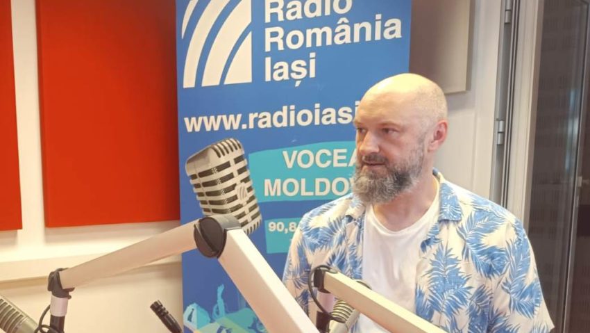 Teodor Răileanu Olariu (psihoterapeut): „Abuzul presupune un tsunami de trăiri negative adresate direct și provocate partenerului” – IMPERATIV cu Ioana Soreanu (vineri, 27.06.2025) Teodor Răileanu Olariu (psihoterapeut): „Abuzul presupune un tsunami de trăiri negative adresate direct și provocate partenerului” – IMPERATIV cu Ioana Soreanu (vineri, 27.06.2025)