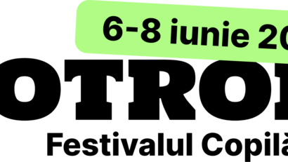 6 – 8 iunie 2025. Începe Festivalul copilăriei ȘOTRON – program complet