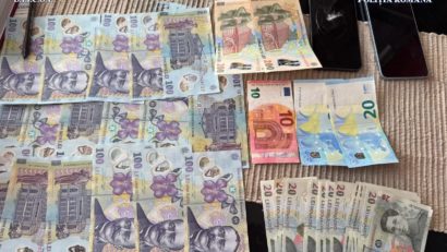 Percheziţii simultane în Bacău, Neamţ şi Zurich (Elveţia) la suspecţi de trafic de persoane şi minori, lipsire de libertate şi proxenetism