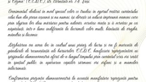 ”Pacea dinlăuntru și războiul din afară”, seminar pe 29.06.2025, la Iași. Părintele Dan Damaschin cu Mihai Florin Pohoață, la ”Pulsul Zilei” – 27.06.2025.