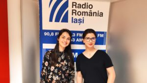 Cum a fost la Games of Science 2025? Bună Dimineața cu Adina Șuhan