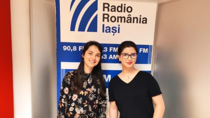 Cum a fost la Games of Science 2025? Bună Dimineața cu Adina Șuhan