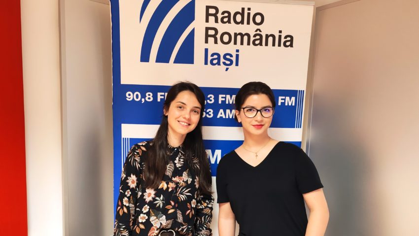 Cum a fost la Games of Science 2025? Bună Dimineața cu Adina Șuhan
