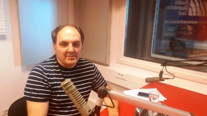 #StareaEducației (INTERVIU) Laviniu Lăcustă, președintele USLIP Iași: ”Propunerile domnului ministru în raportul prezentat recent se constituie, practic, într-o altă Lege a Educației Naționale. Ideea aceasta de a tot veni cu legi noi nu face decât să bulverseze sistemul. Haideți să ne hotărâm pe o anumită direcție și să încercăm să o păstrăm.”