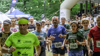 În weekend începe Maratonul Nordului Botoșani – sport, cultură și comunitate, în inima orașului