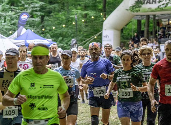 În weekend începe Maratonul Nordului Botoșani – sport, cultură și comunitate, în inima orașului În weekend începe Maratonul Nordului Botoșani – sport, cultură și comunitate, în inima orașului