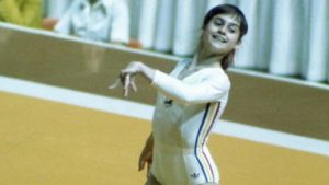 2026 va fi anul Nadia Comăneci
