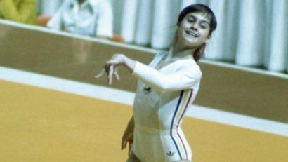 2026 va fi anul Nadia Comăneci
