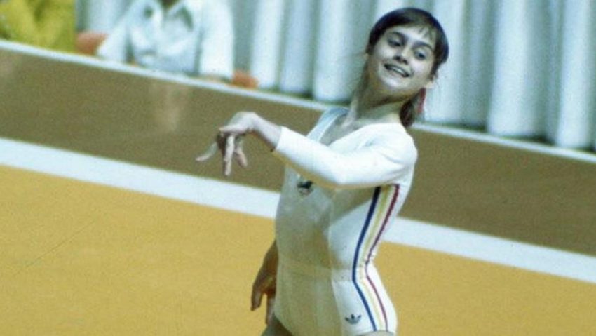 2026 va fi anul Nadia Comăneci 2026 va fi anul Nadia Comăneci