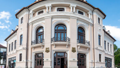 Teatrul Tineretului Piatra Neamț va organiza Festivalul de Teatru Piatra Neamț, ediția a XXXVI-a, în perioada 31 octombrie – 9 noiembrie